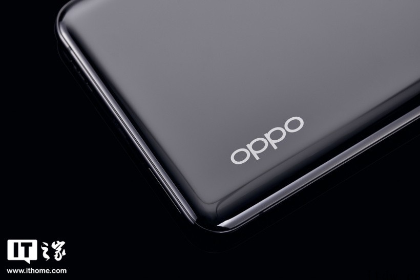 【IT之家开箱】OPPO Find X5 Pro 天玑版图赏