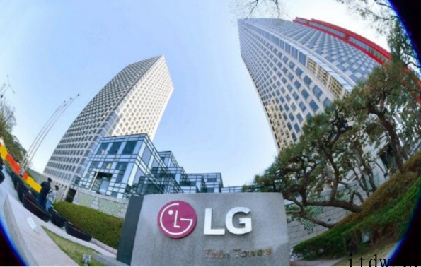 LG 电子计划利用智能手机和移动技术相关专利获利