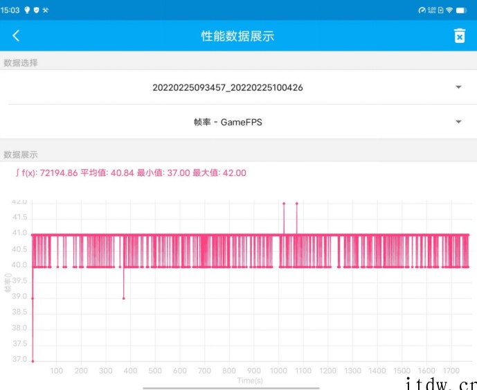 【IT之家评测室】vivo Y33s 评测:流畅不发热,耐用