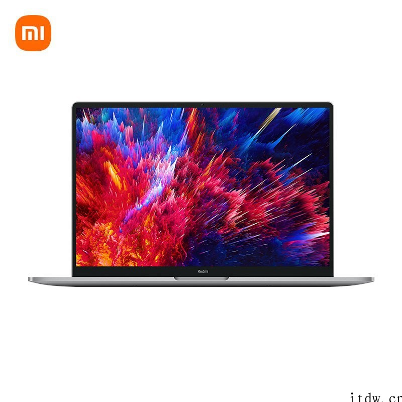 6499元起,Redmi Book Pro 15 2022 