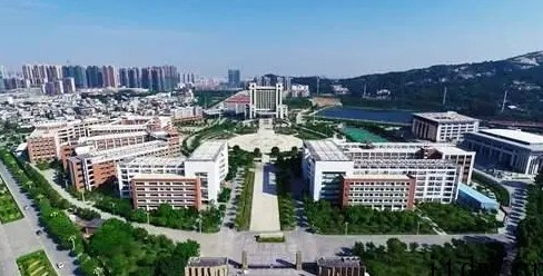 闽南理工学院是几本院校？是民办大学吗