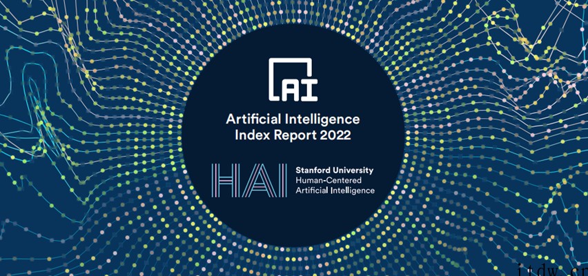 斯坦福 2022 AI 指数报告出炉:AI“造脸”真假难辨