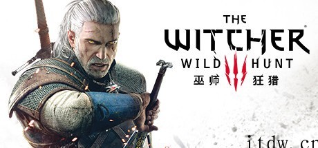 CDPR 官宣《巫师》新作:猫学派徽章亮相,将换为虚幻引擎 