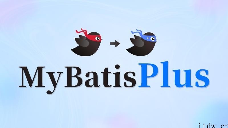 尚硅谷2022版MyBatis-Plus教程