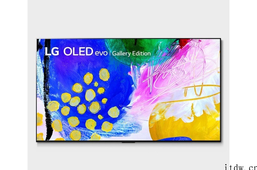 LG 2022 款 OLED 电视价格公布:42 英寸 C2