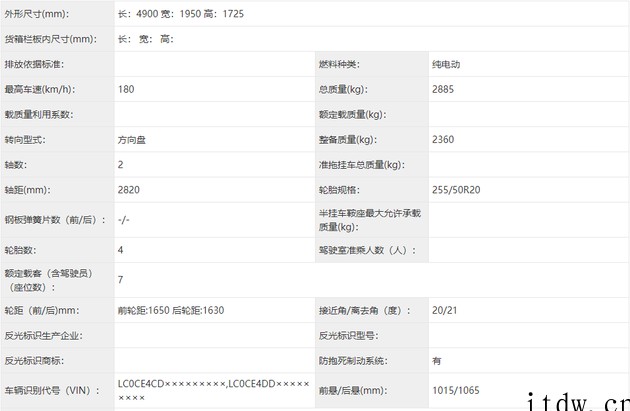 比亚迪 2022 款唐 EV 主驾座舱公布:升级 DiLin