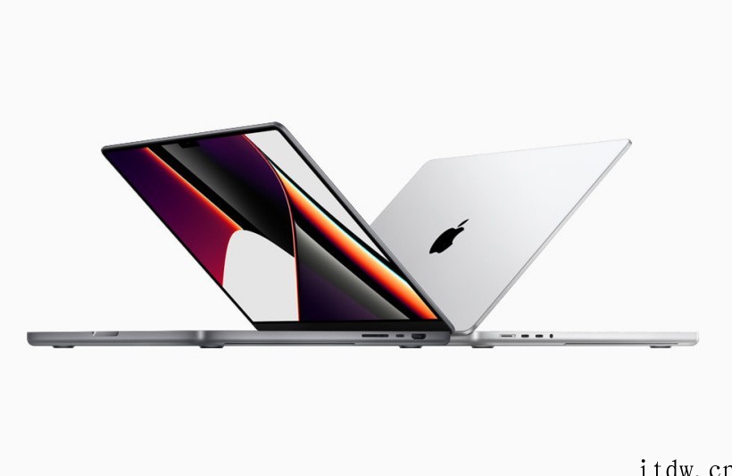 郭明?:苹果15 英寸笔记本可能不叫 MacBook Air