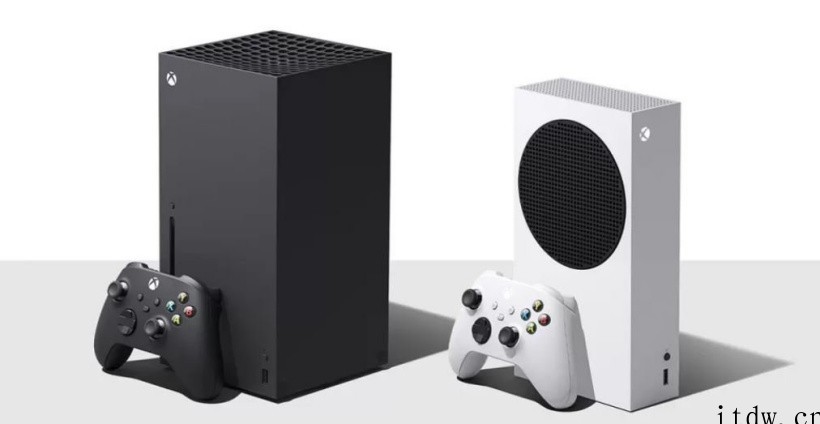 微软推出经过认证的翻新 Xbox Series X,比全新款