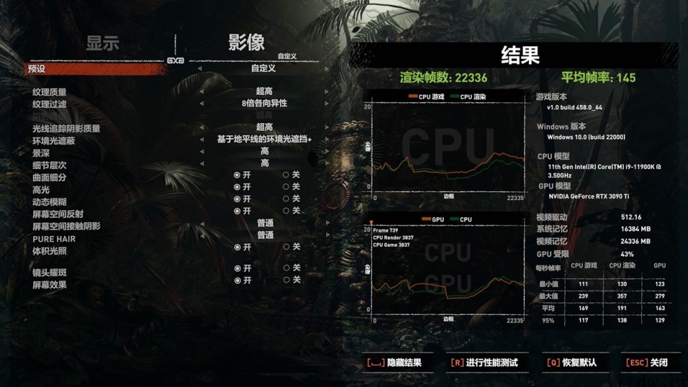 【IT之家评测室】iGame GeForce RTX 309