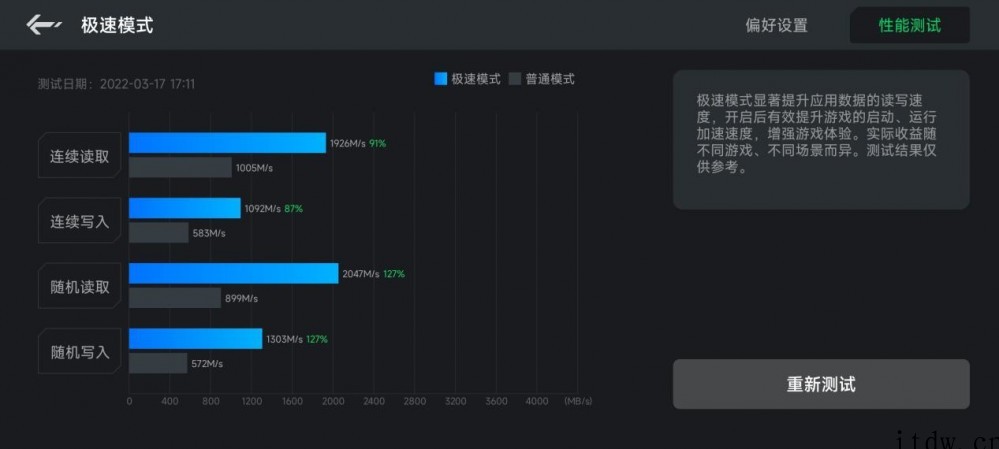 【IT之家评测室】黑鲨 5 Pro 游戏手机评测:稳扎稳打的