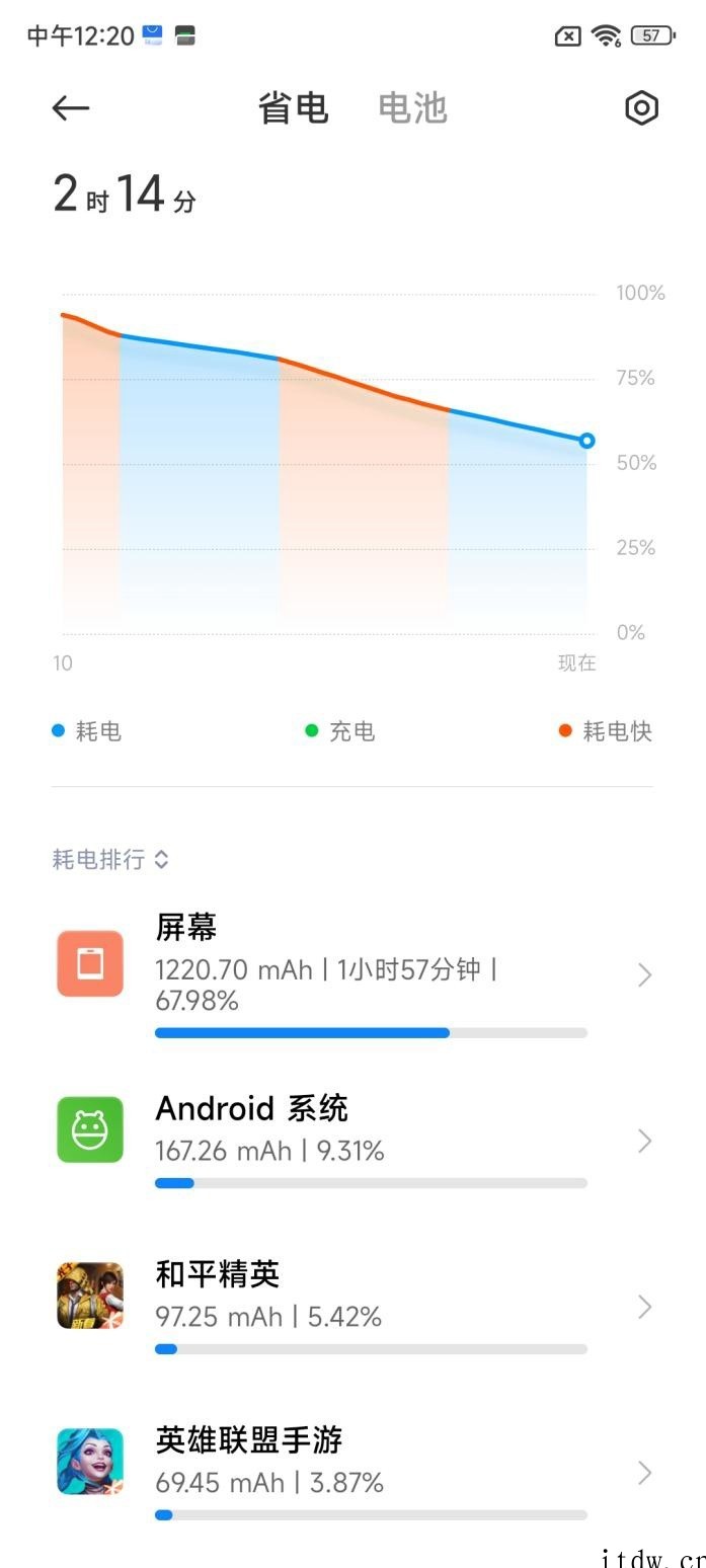 【IT之家评测室】黑鲨 5 Pro 游戏手机评测:稳扎稳打的