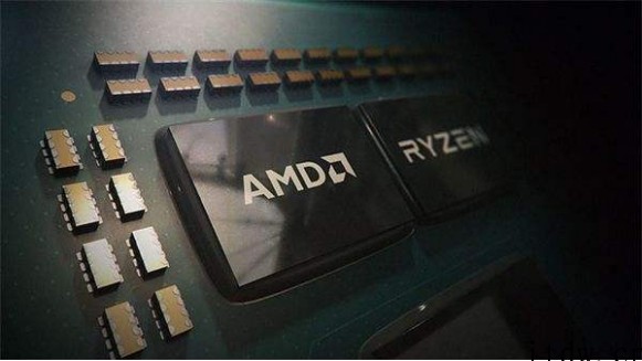 巴克莱下调 AMD 评级:多个终端市场周期性风险迫在眉睫