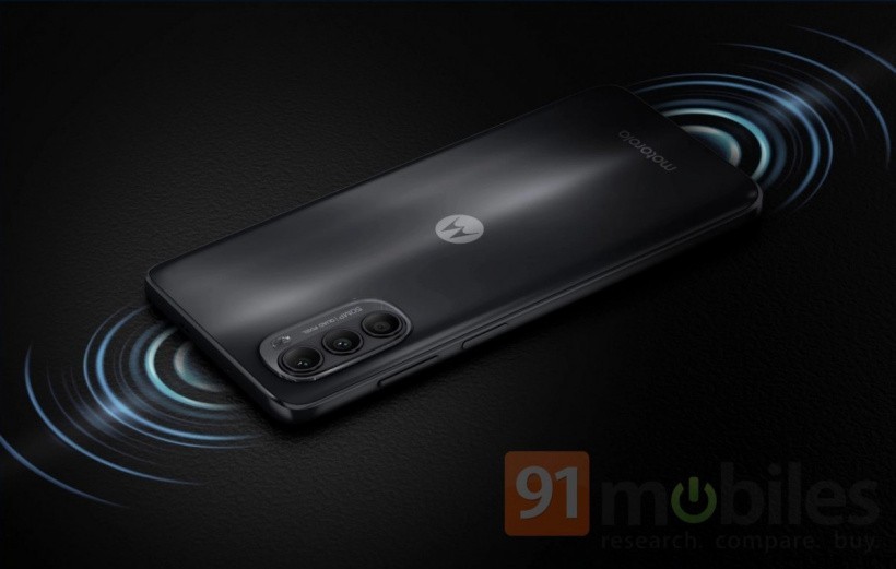 联想Moto G52 4G 手机配置曝光:搭载骁龙 680 