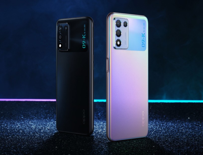 OPPO K10 系列和一加新机将于本月发布