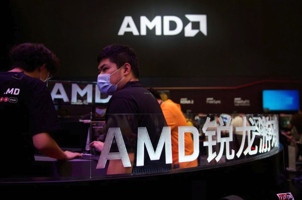 AMD 用 120 亿收购一家云公司:跟亚马逊的 AWS 很