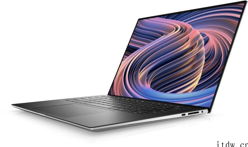 戴尔新款 XPS 15/17 笔记本上架官网:搭载 12 代