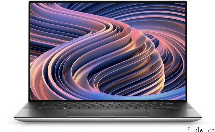 戴尔新款 XPS 15/17 笔记本上架官网:搭载 12 代