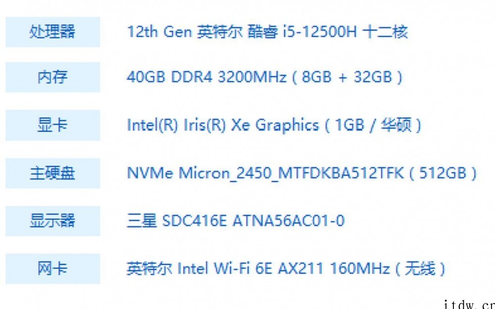 【IT之家评测室】华硕无双评测:首款 120Hz OLED 