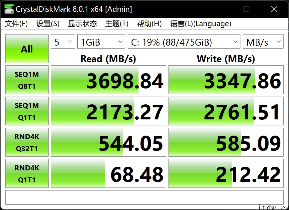 【IT之家评测室】华硕无双评测:首款 120Hz OLED 