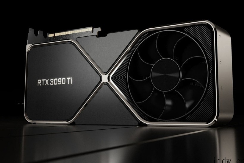 英伟达新一代显卡爆料:可能不叫“RTX 40”,XX90 型