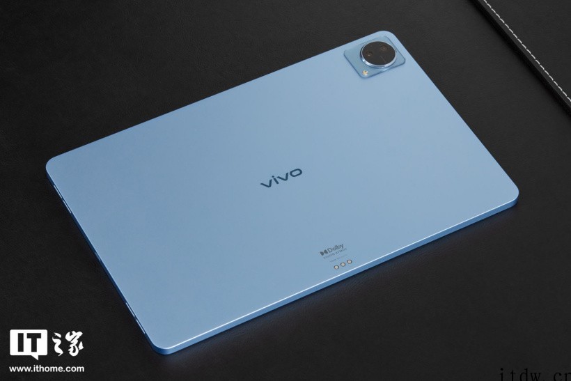 【IT之家评测室】vivo 平板深度体验:“后中取胜”的生产