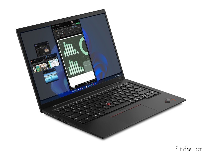 ThinkPad Neo 14 笔记本曝光:12 代酷睿 H