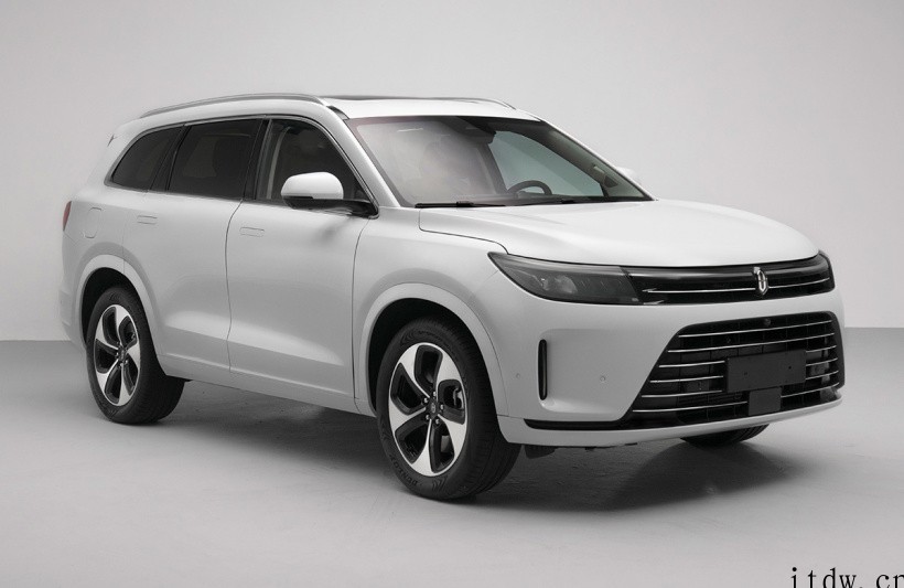 又一款“华为汽车?AITO 中大型 SUV 申报,有望为“