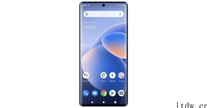 vivo X80 Pro 首发 GNV 超大底主摄,基于 G