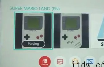 曝任天堂正开发 Game Boy 和 GBA 游戏模拟器