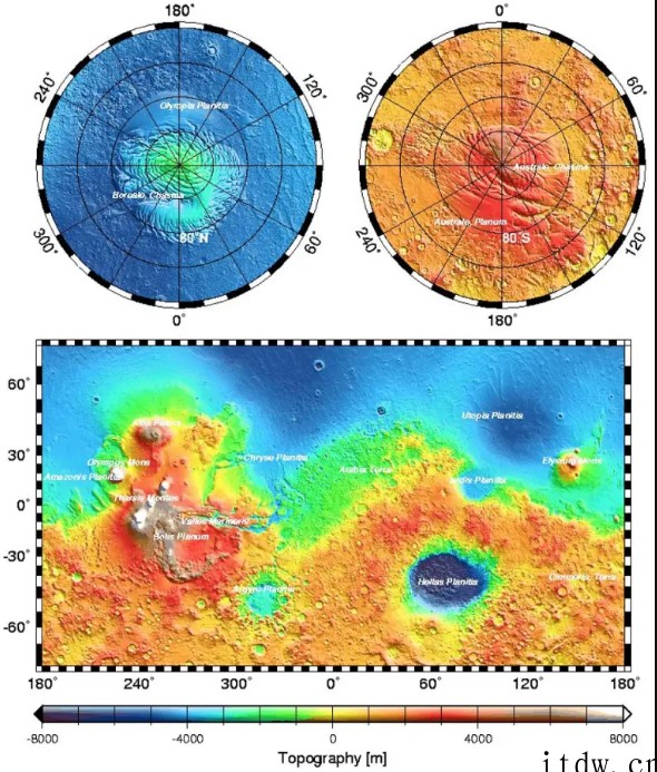 如果地球与太阳系最大的彗星相撞会发生什么?