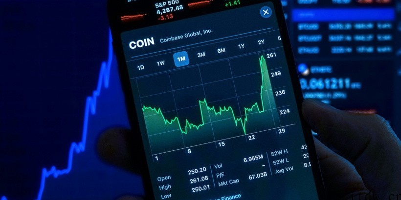 苹果App Store 被 Coinbase CEO 指责“