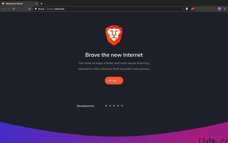 Brave 新版浏览器可绕过“有害”谷歌 AMP 框架页面