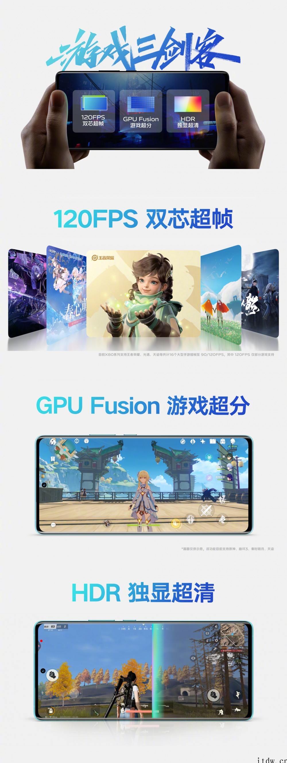 3699元起,vivo X80 / Pro 正式发布:搭载天