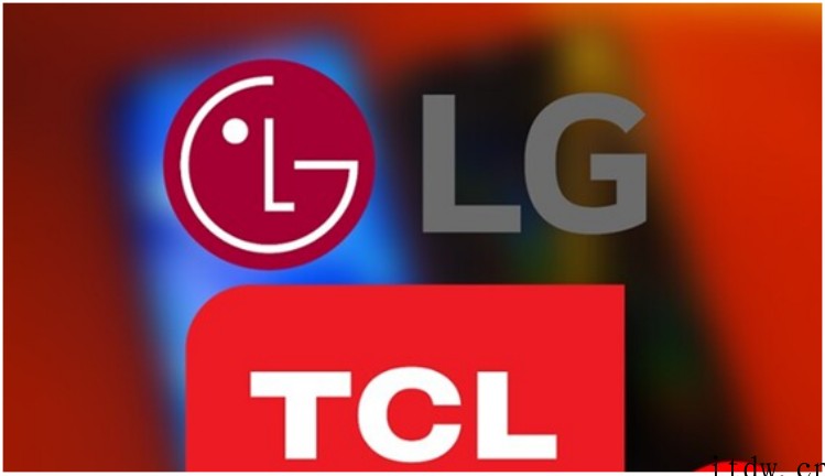 LG 电子对 TCL 提起诉讼,涉及电视相关标准专利