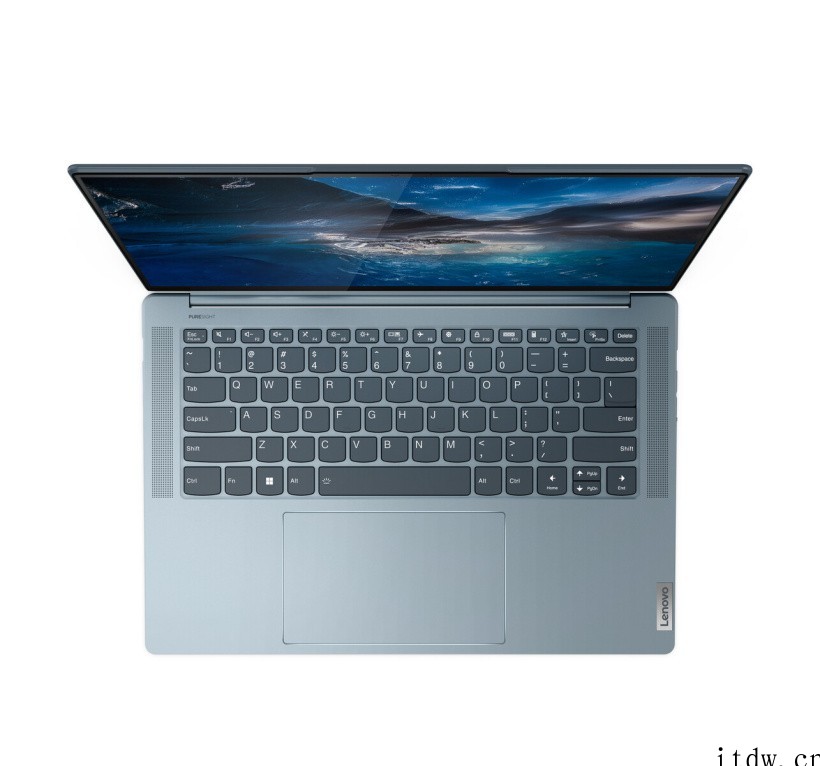 联想发布 Yoga Slim 7 Pro X 笔记本:14.