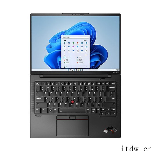 联想新款 ThinkPad X1 Carbon 高配版上架: