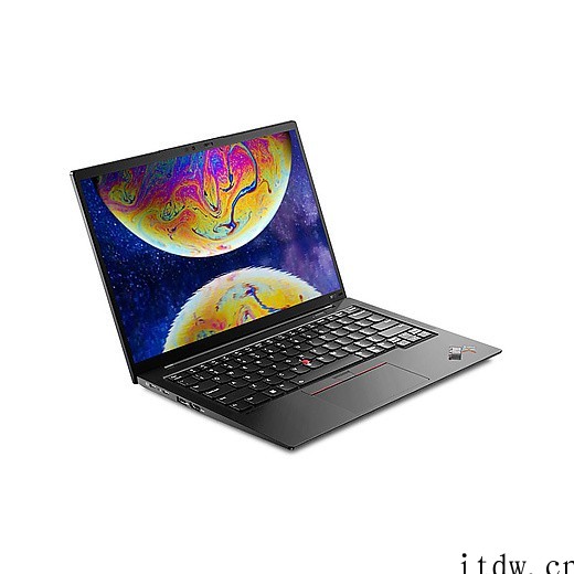 联想新款 ThinkPad X1 Carbon 高配版上架: