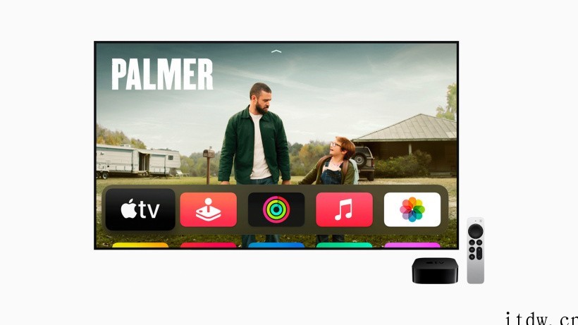 苹果 Apple TV 用户反馈:观看 Netflix 视频