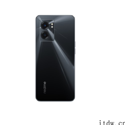 realme 真我 V23i 曝光:搭载联发科天玑 700、