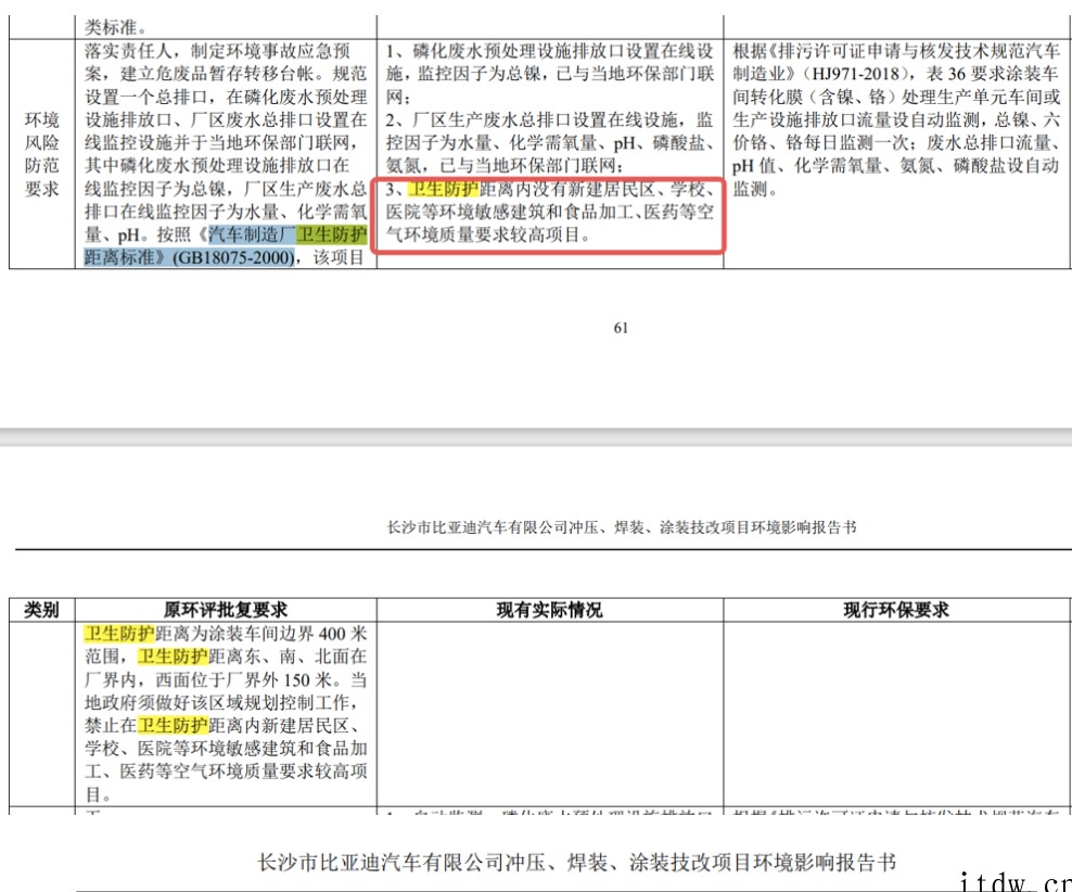 工厂周边百名儿童流鼻血,比亚迪陷污染指控后承诺彻底整改