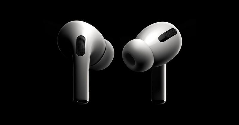 Gurman:苹果将于秋季推出 AirPods Pro 2,