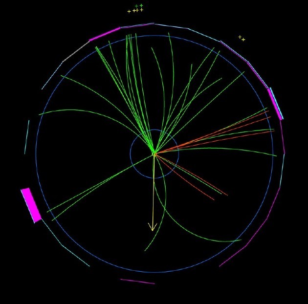 W 玻色子质量“超出预期”,宇宙或存在未被发现的粒子或力