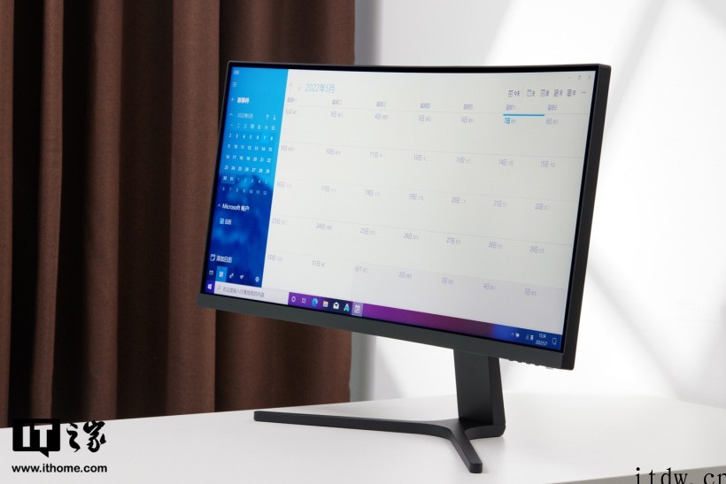 【IT之家开箱】Redmi 曲面显示器图赏:30 英寸 21