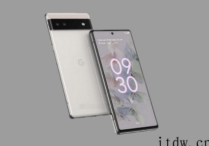 Pixel 6a即将发布,消息称谷歌有望重返印度手机市场