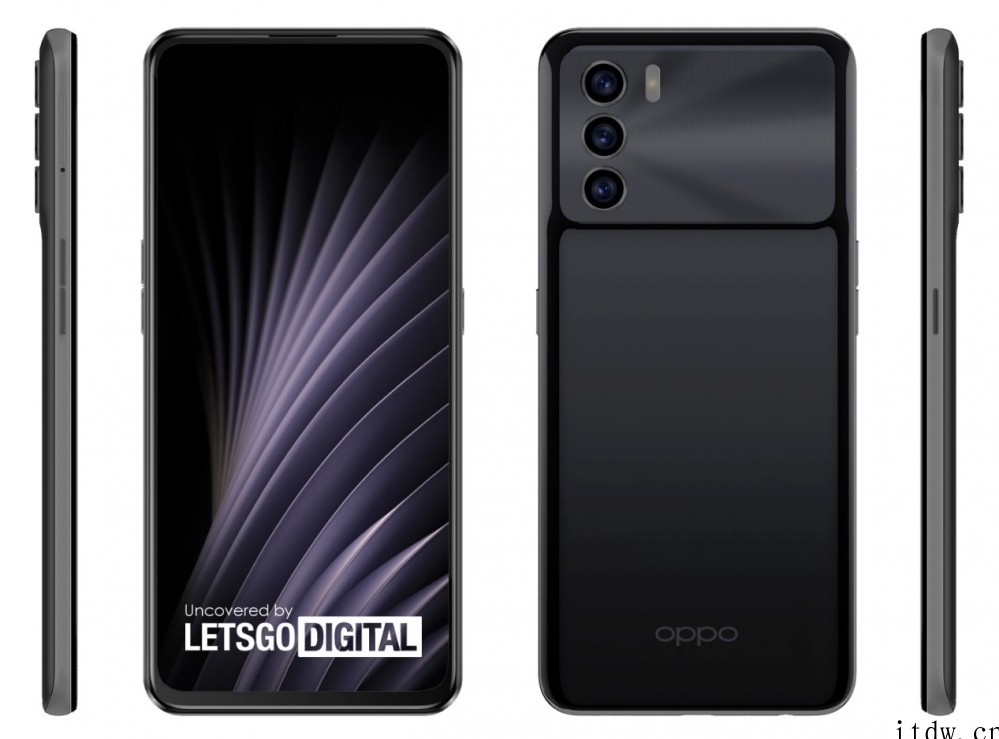 OPPO Reno8 Pro 爆料:6