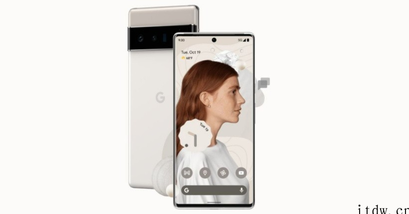 Android 13明天发布,搭载该系统的谷歌 Pixel 