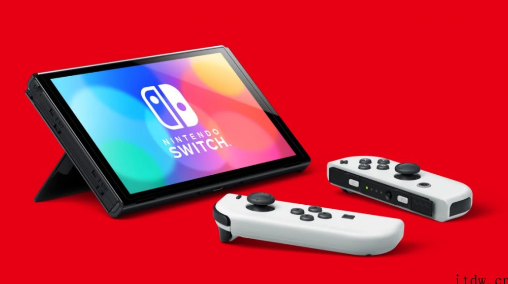 任天堂社长:Switch 太成功了,如何过渡到下一代硬件是公