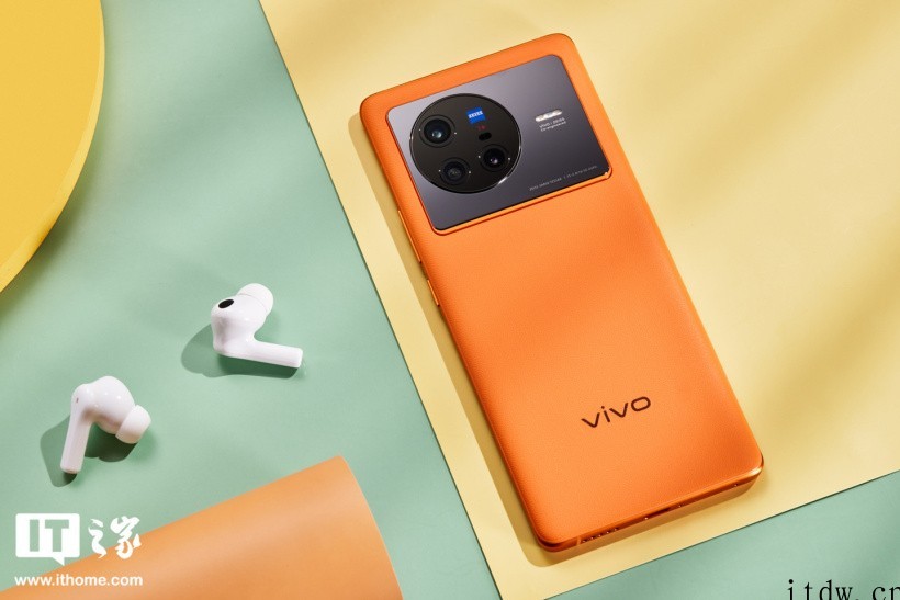 提前申请手机商标?vivo 已申请 X100