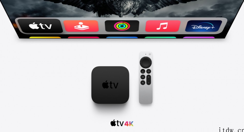 郭明?:苹果将在下半年发布更便宜的 Apple TV 电视盒