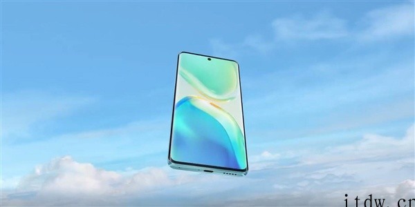 vivo S15 系列预热:一体航空铝直边中框,搭配极点直屏